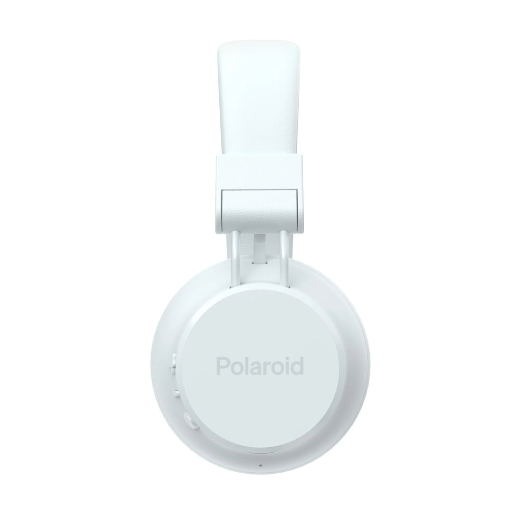 Polaroid Digital Hybrid Noise Cancelling Bluetooth Headphone