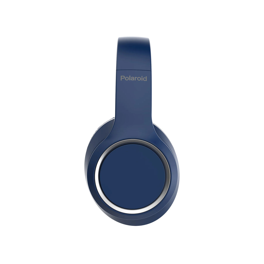 Polaroid Bluetooth 35 hour headphones