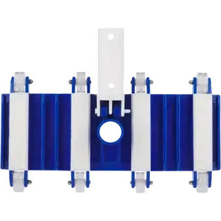 8 Wheel Sweeper 350mm