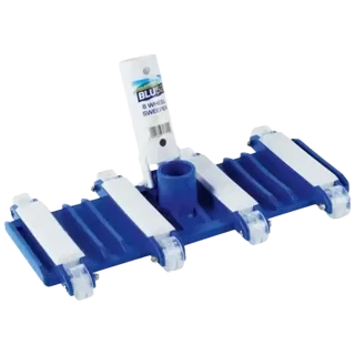 8 Wheel Sweeper 350mm