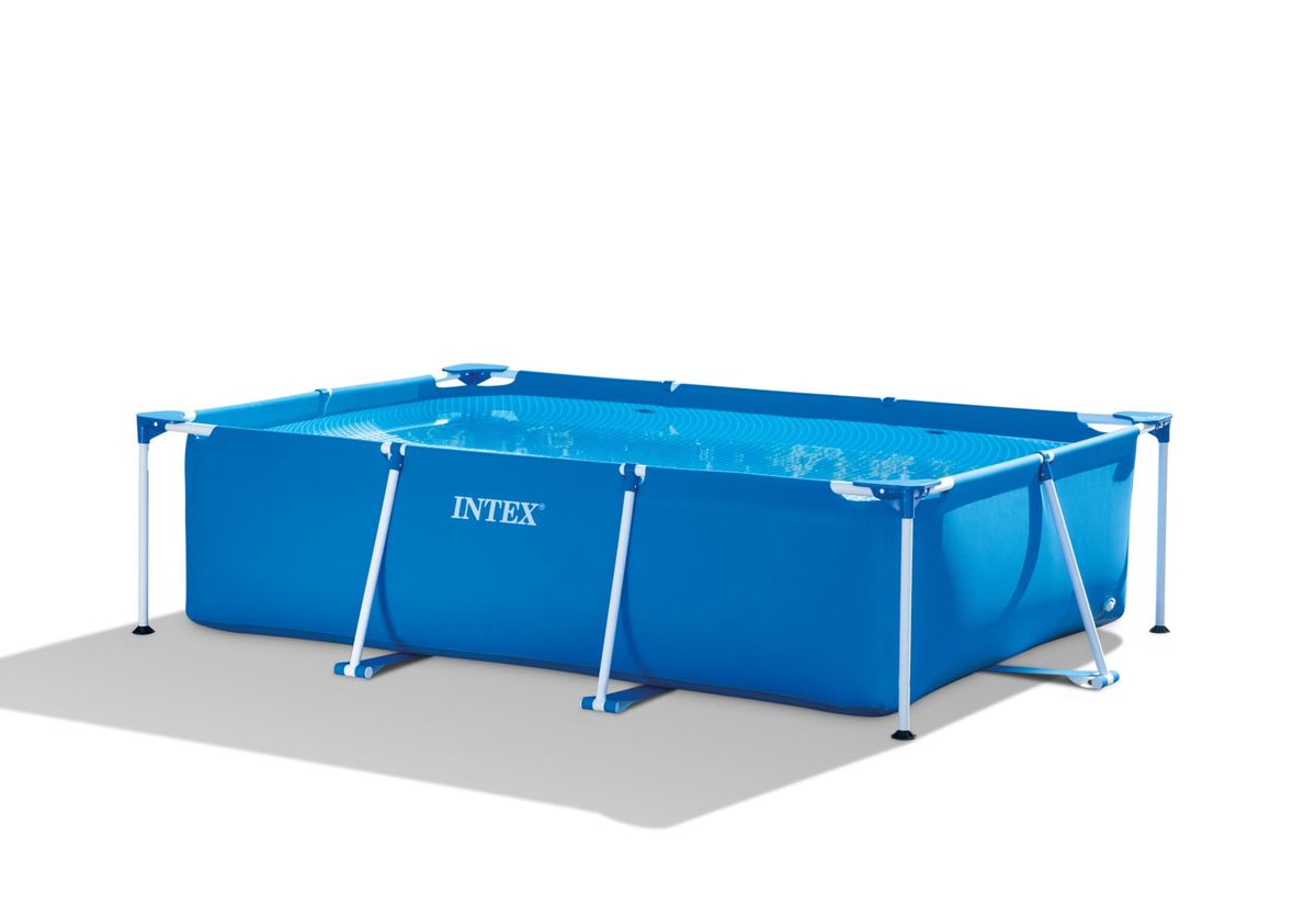 Intex Summer Splash Rectangular Pool