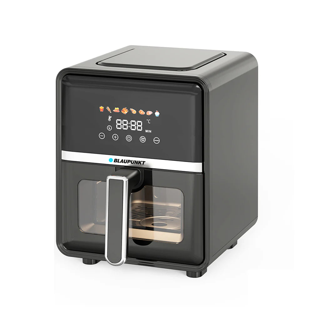 Milex 5L Digital Air Fryer