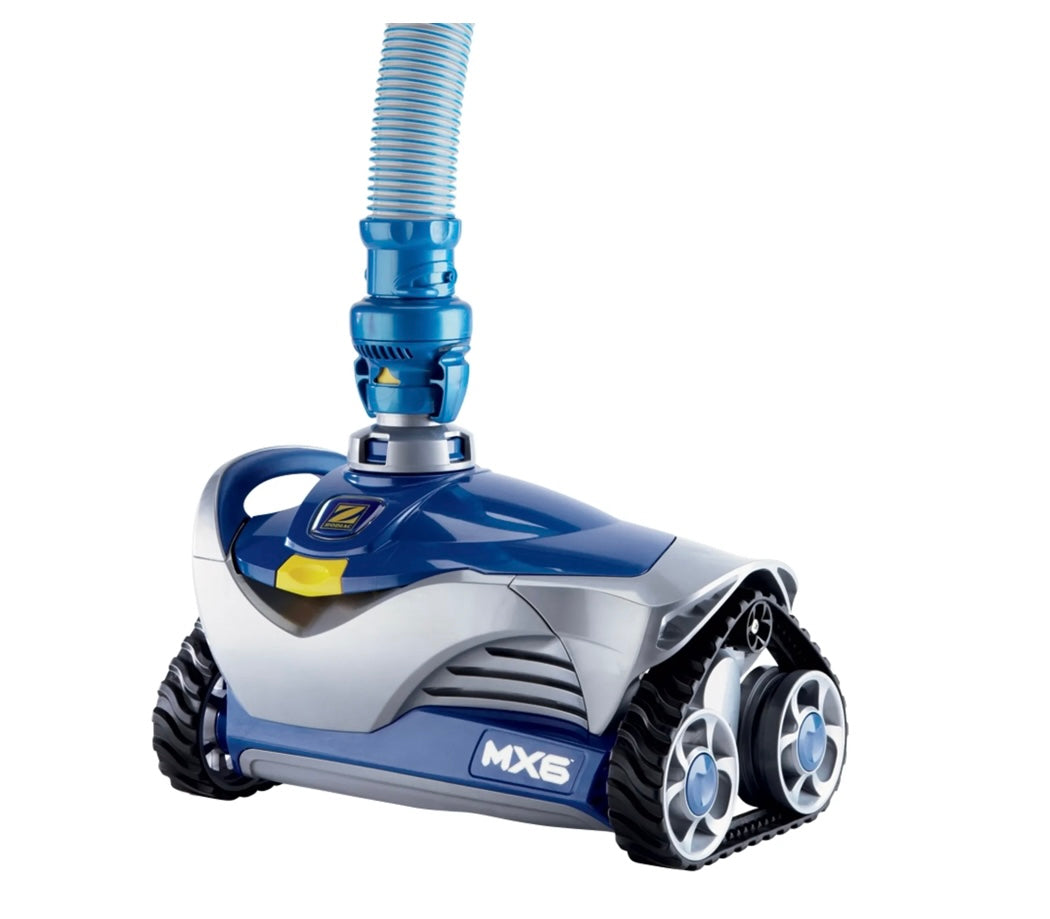 Zodiac MX6 Pool Cleaner