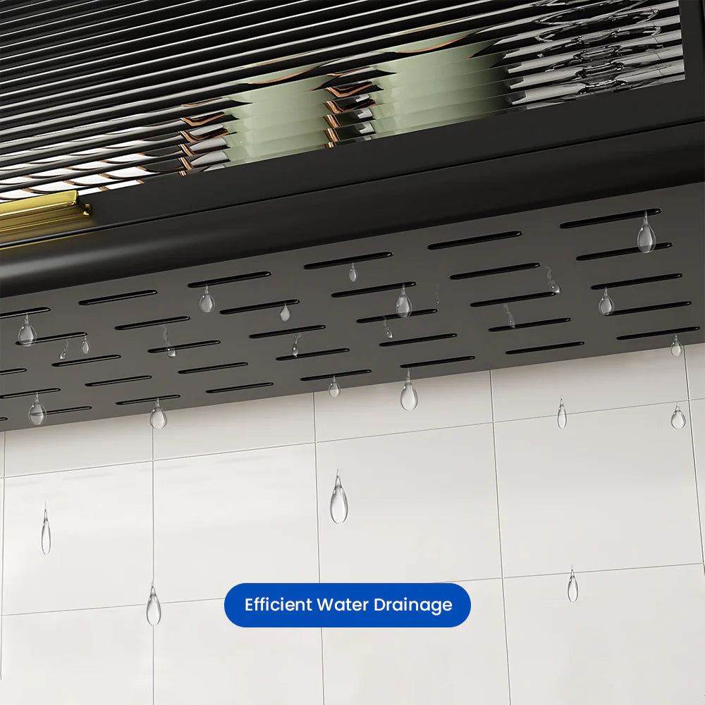 Homemax Adjustable Drying Rack