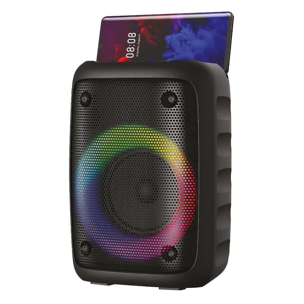 Polaroid Mini Bluetooth Speaker