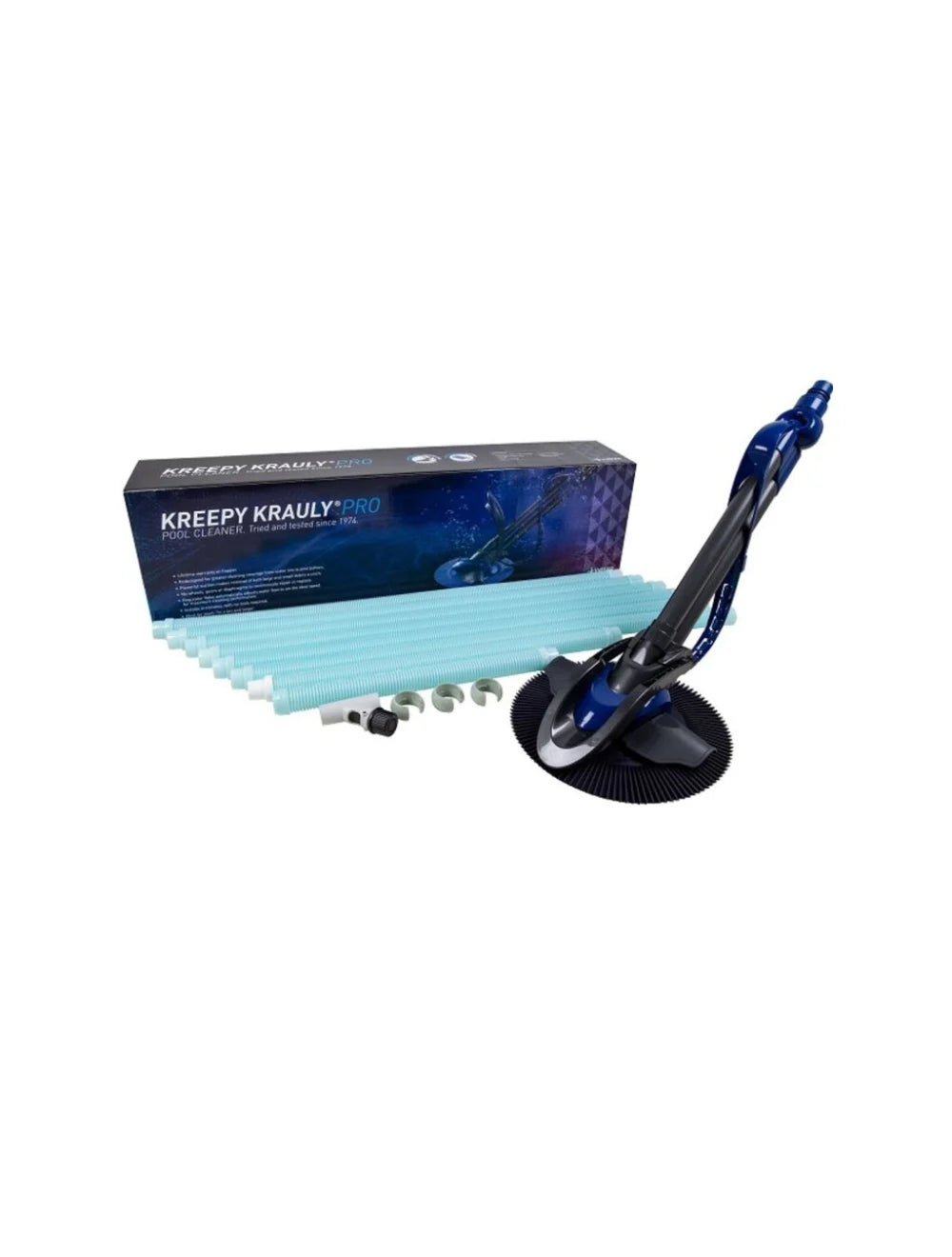 Kreepy Krauly Pro Pool Cleaner