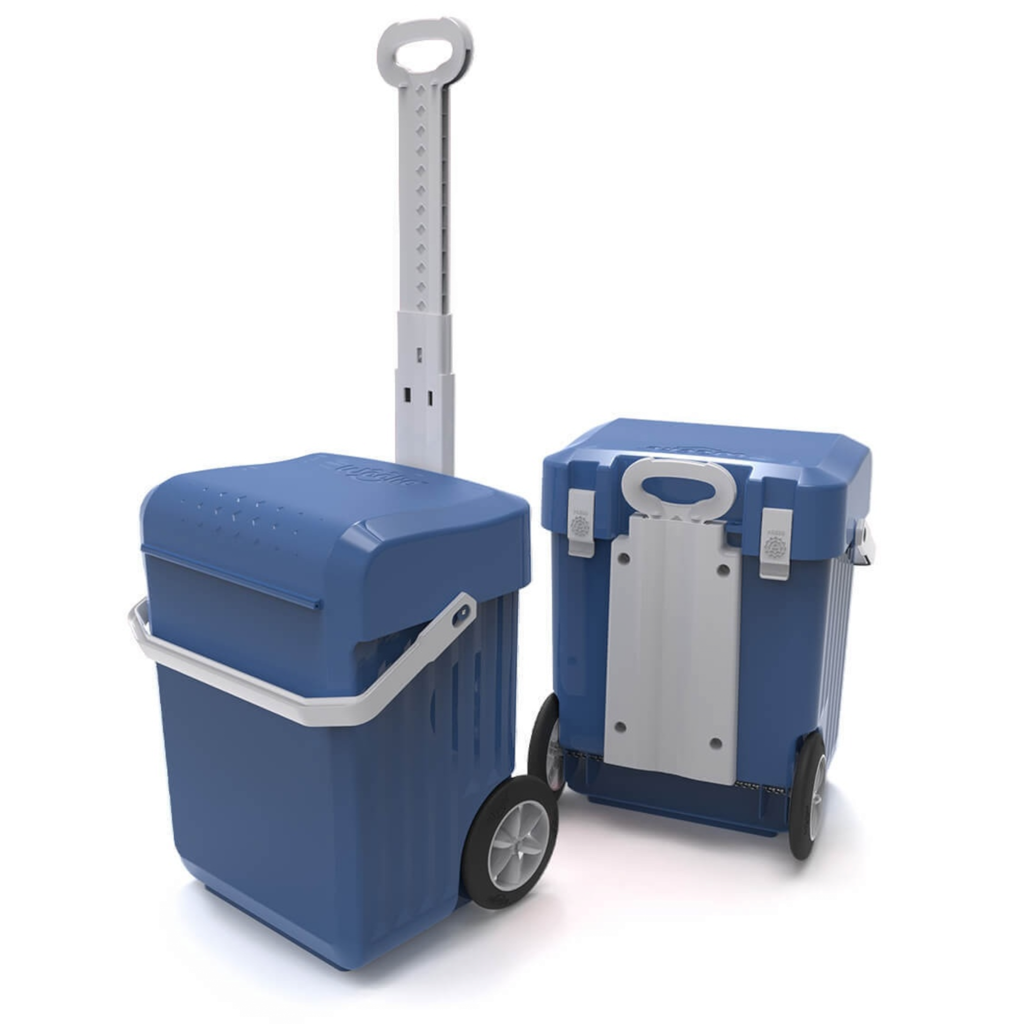 Weelie Suitcase School Bag