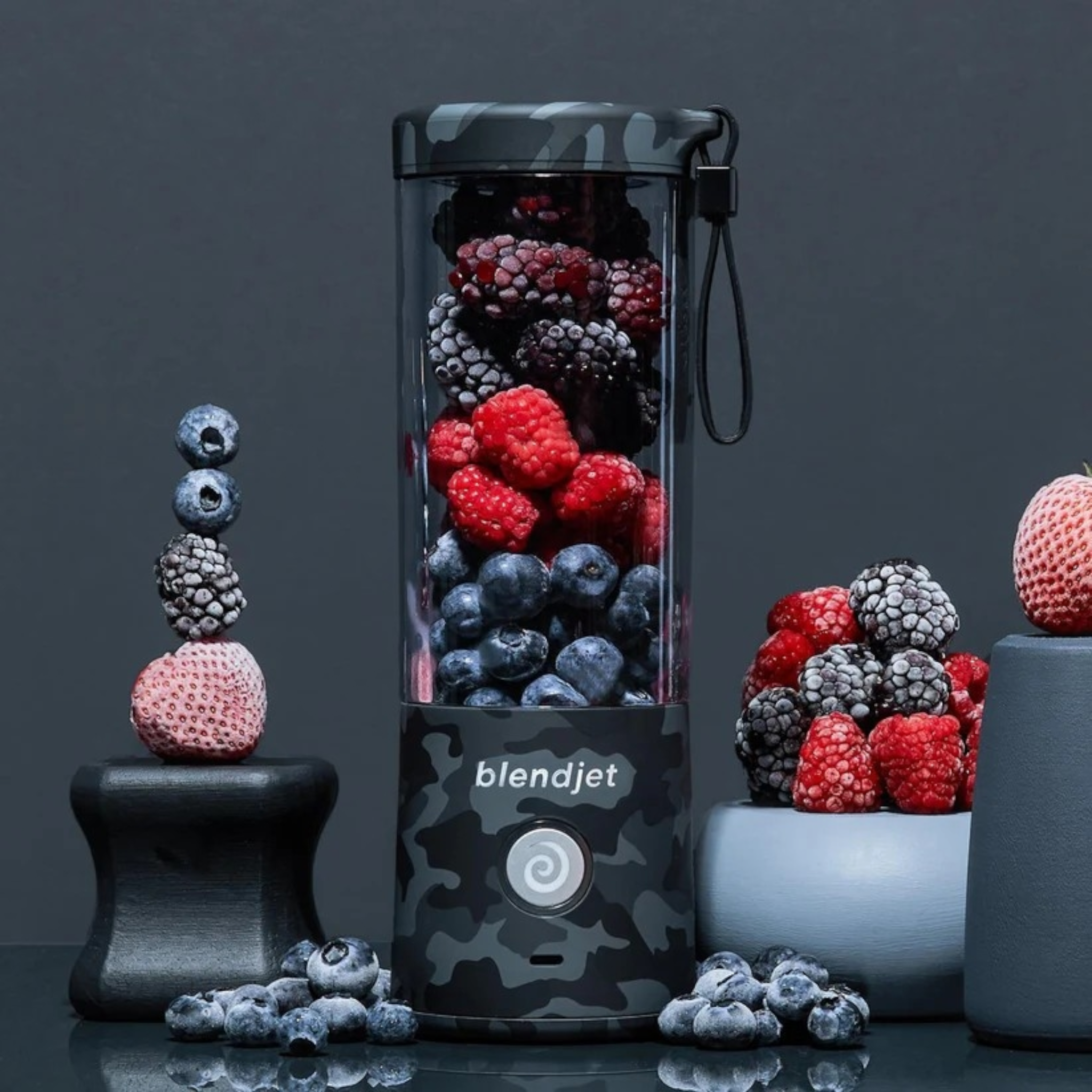 Blendjet-2 Portable Blender 11781