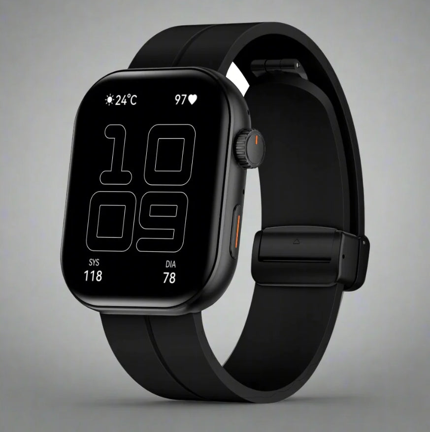 Polaroid Boost Smart Watch