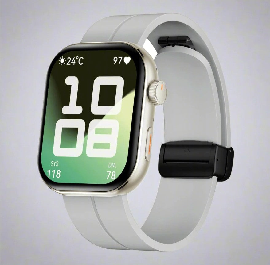 Polaroid Boost Smart Watch