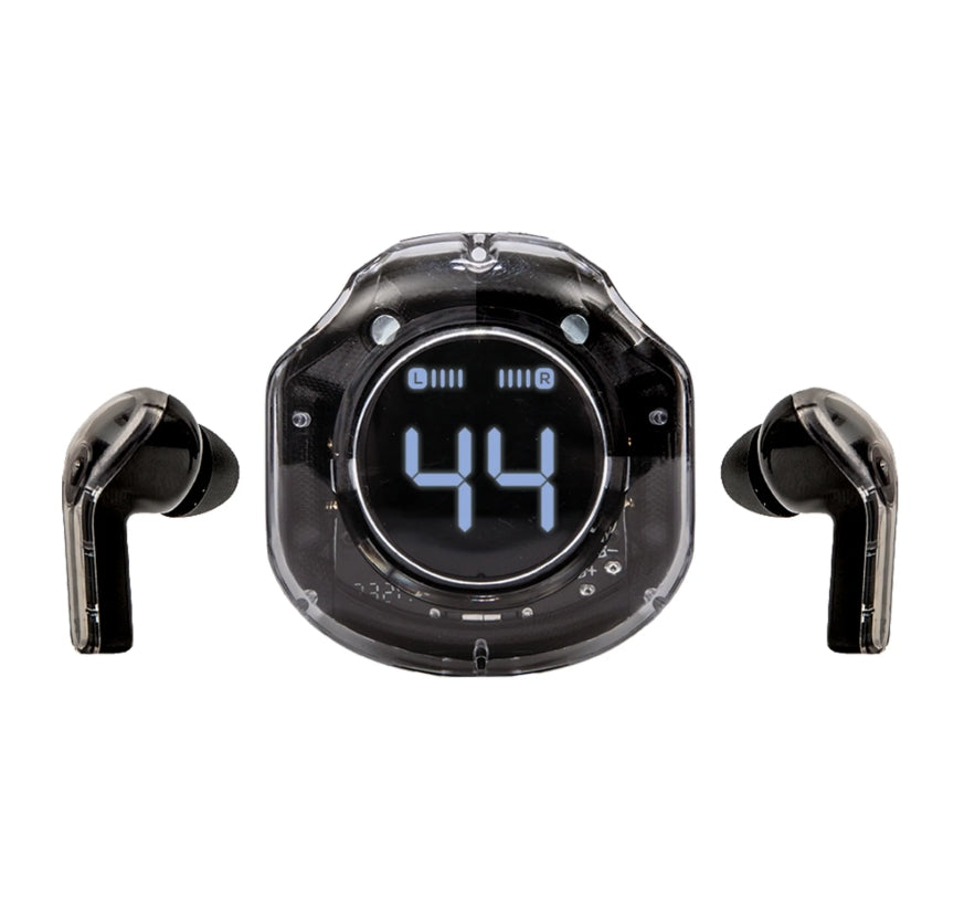 Blaupunkt TWS LED Earpods