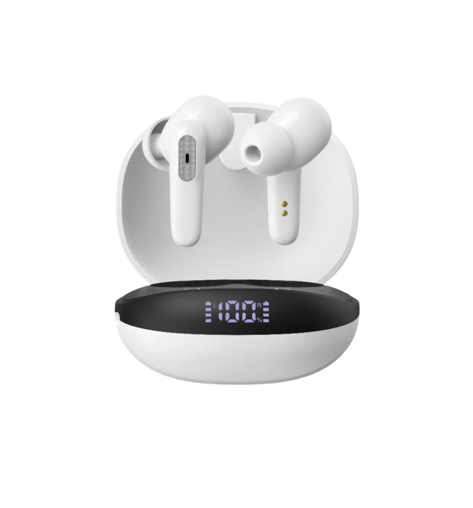 Polartec Pro Noise Cancelling Earbuds