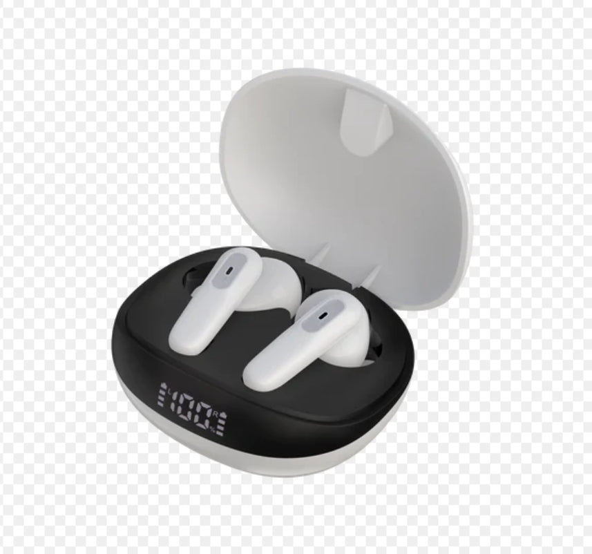 Polartec Pro Noise Cancelling Earbuds