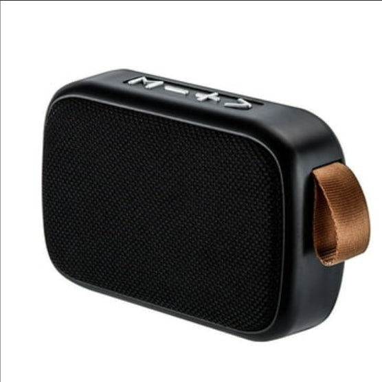 Polaroid Mini Bluetooth Speaker