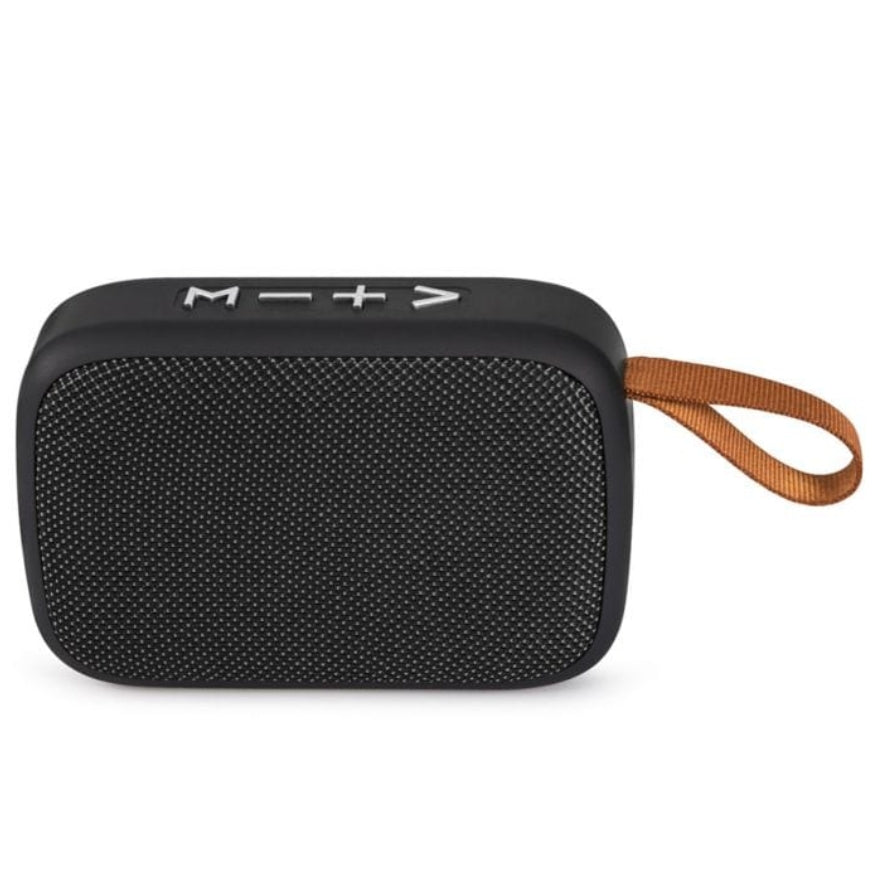 Polaroid Mini Bluetooth Speaker