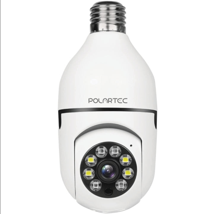 Polartec 360 Home Security Camera