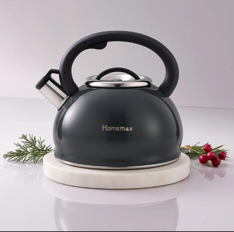 Homemax Stovetop Kettle