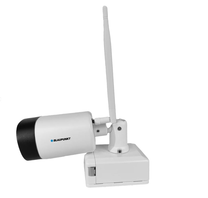 Blaupunkt Solar Home Security Camera