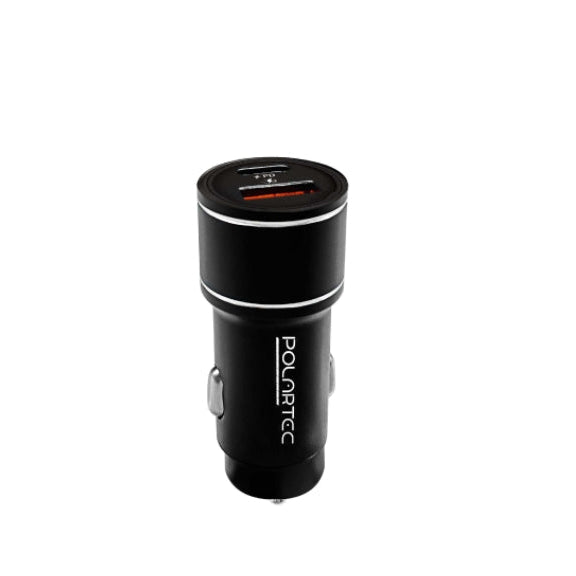 Polartec 36W PD Fast Car Charger