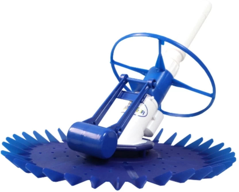 Blu52 Navigator All-In-One Automatic Pool Cleaner