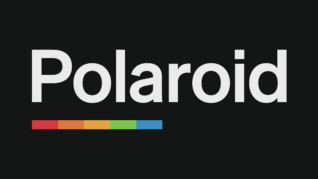 Polaroid Pulse GPS Smartwatch Black