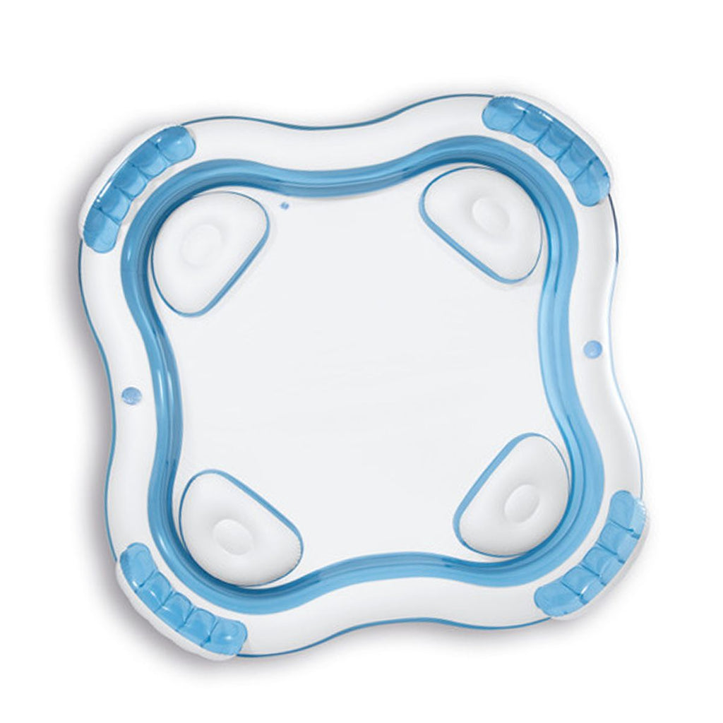 Intex Mega Swim Center, Large Inflatable Family Lounge Pool