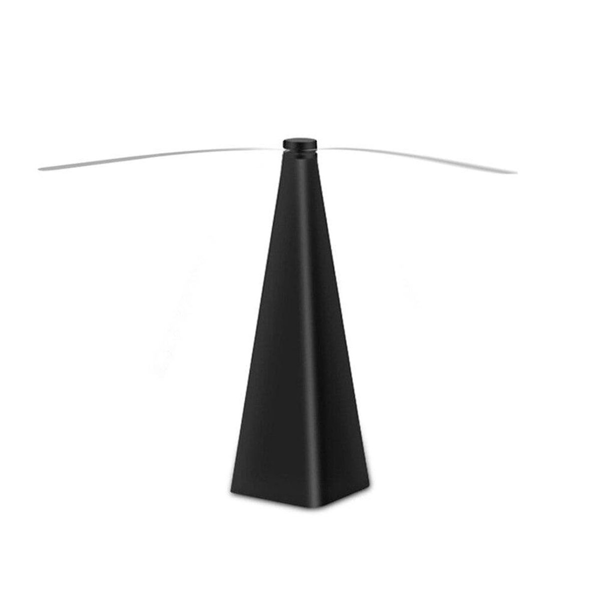 Fly Repellent Detractor Fan 25cm