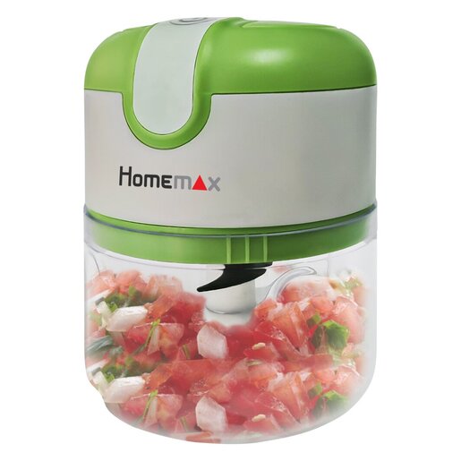 Homemax Mini 3 Second Chopper
