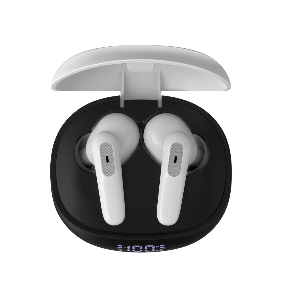 Polartec Pro Noise Cancelling Earbuds