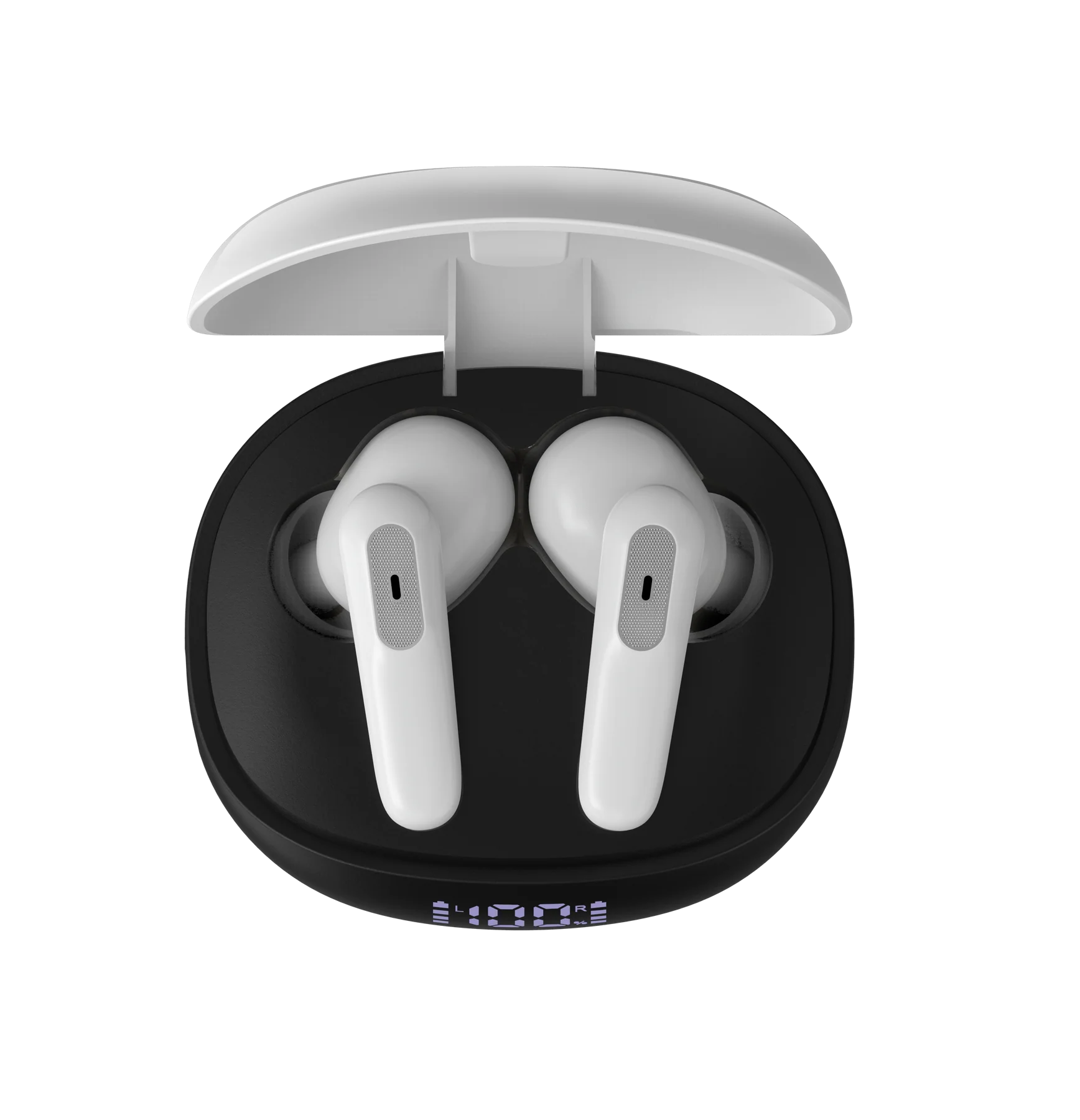 Polartec Pro Noise Cancelling Earbuds
