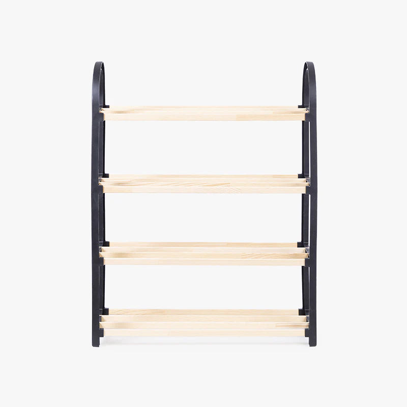 Homemax 3 Tier Shoe Cabinet