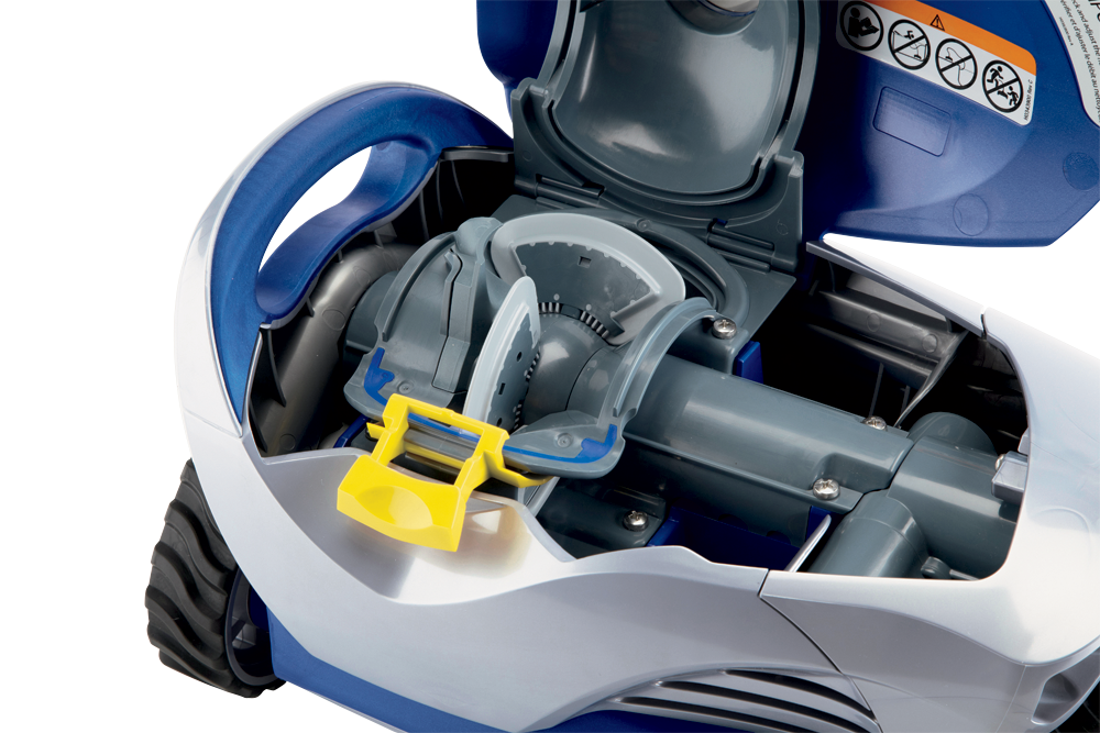 Zodiac MX6 Pool Cleaner